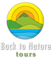 Back to Nature Tours